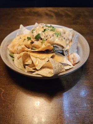 French Quarter Nachos