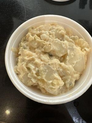 Potato salad