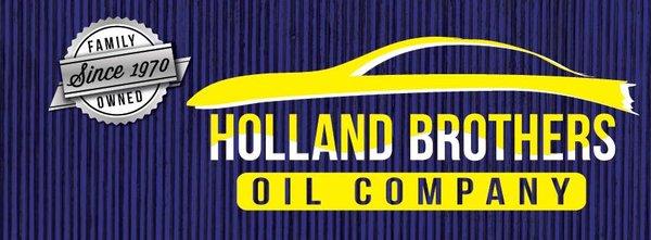 Holland Bros Oil