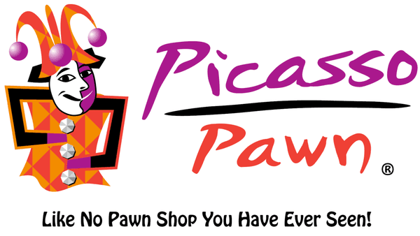 Picasso Pawn