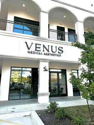 Venus Medical Aesthetics McKinney now open! #skincare #beauty #wellness #botox #lipfiller #selfcare #antiaging #medspa #facialtreatments