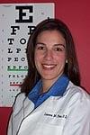 Dr. Lianne Pino