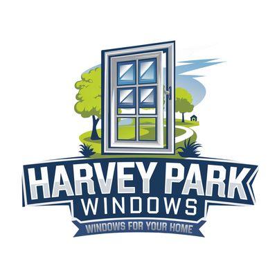 Harvey Park Windows