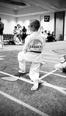 Legacy Martial Arts