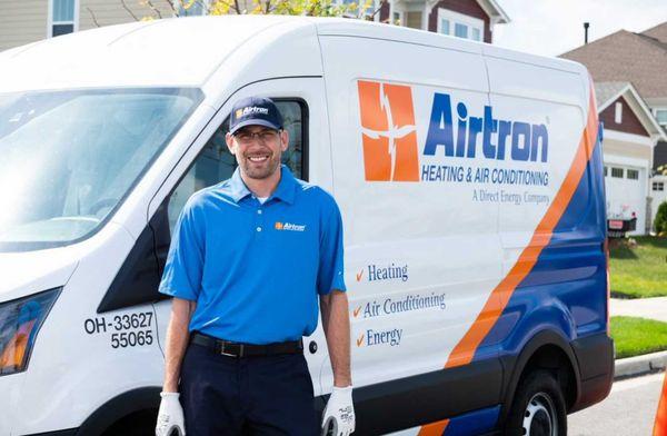 Airtron Heating & Air Conditioning