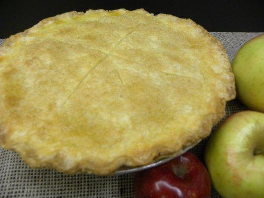 Apple Pie