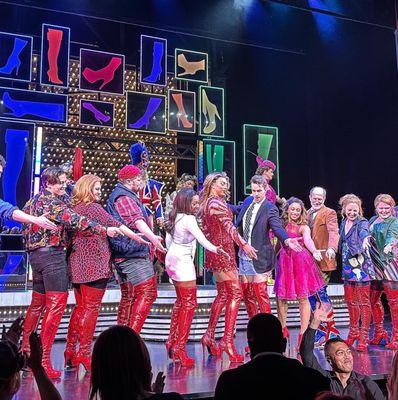 Kinkyboots