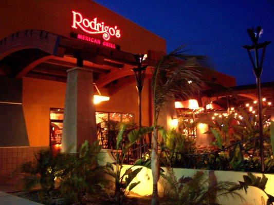 Rodrigo's Mexican Grill