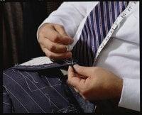 Hand-Tailored Clothing by Master-Tailors, Quality Footwear, Custom Shirts