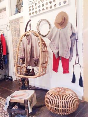 Narnia Vintage Showroom