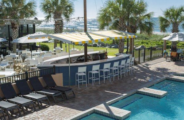 The Shipyard - Oceanfront Bar & Grill