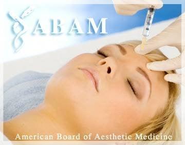 American Board of Aesthetic Medicine