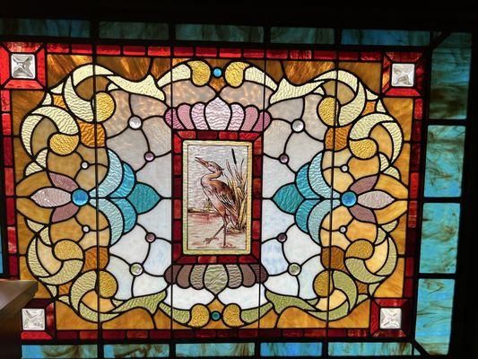 Beautiful Stained Glass