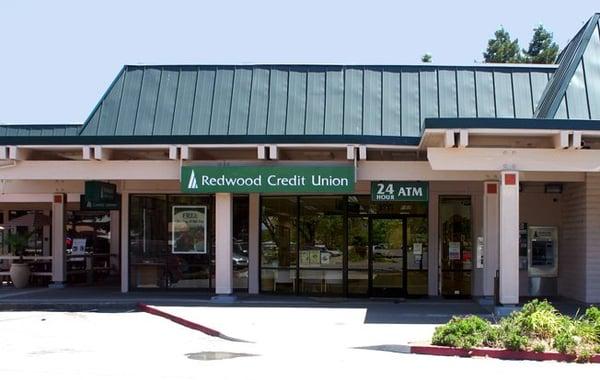 Redwood Credit Union