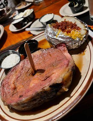 Prime Rib