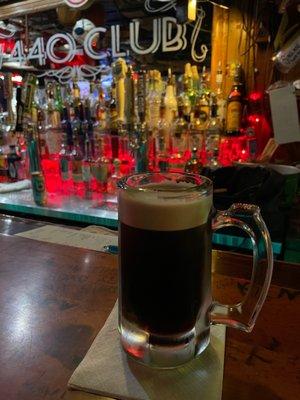 Guinness Draft!