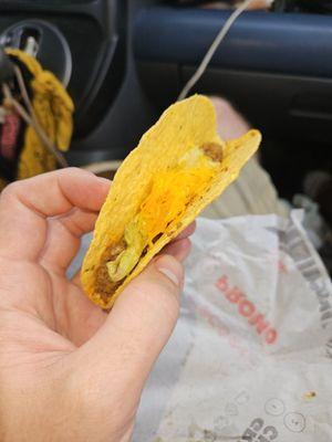 Del Taco