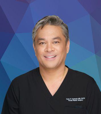 Carlo P Honrado, MD, FACS