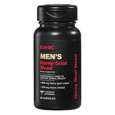 GNC