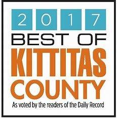 Best Auto Repair of Kittitas County 2017