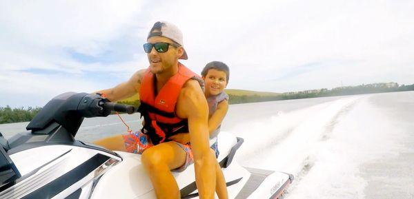 jetski tours and rentals in key west