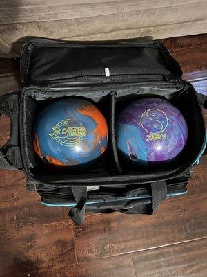 Wong's Bowling Supply