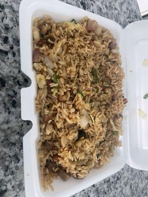 Fried rice