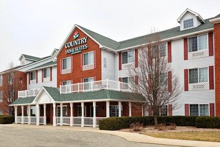 Country Inn & Suites of Manteno, IL
Located just off I57 at exit 322