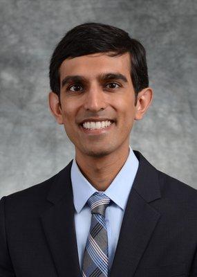 Chetan Vedvyas, MD Dermatologist & Mohs Surgeon