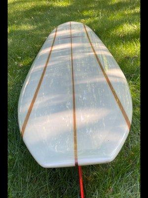 Steve Seebold Surfboards