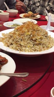 Fried rice