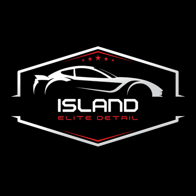 Island Elite Detail Logo