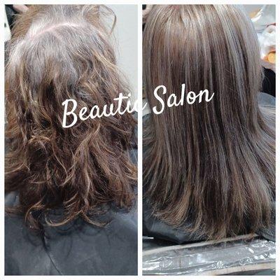 Beautic Salon