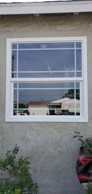 LA Vinyl Windows