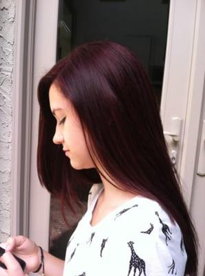 Color by Cindy