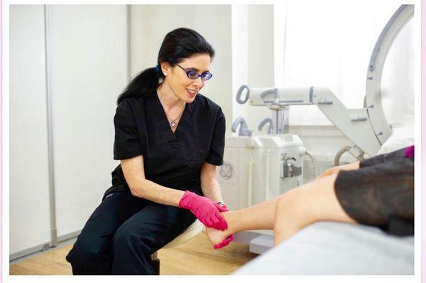 vein specialist
Bergen County