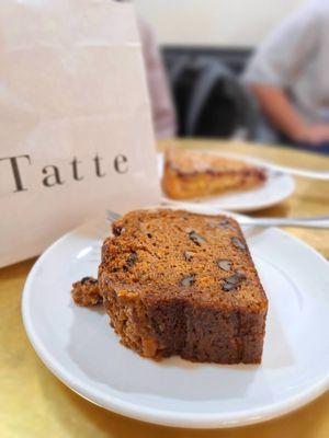 Tatte Bakery & Cafe | Back Bay