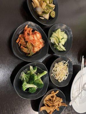 Banchan