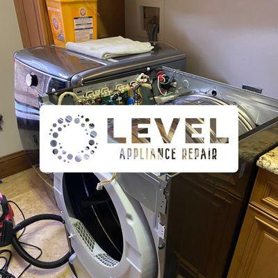 Level Appliance Repair LLC