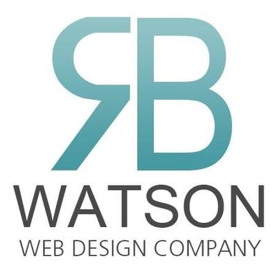 RB Watson Web Design