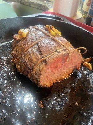 Beef Tenderloin