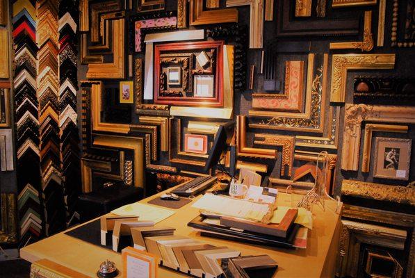 Beverly Hills Picture Framing