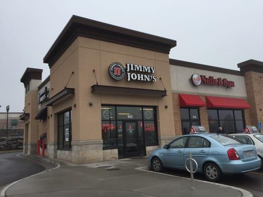 Jimmy John's