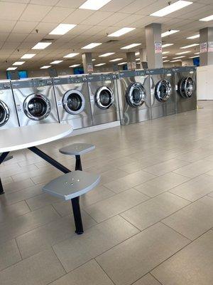 Brand new washers n dryers