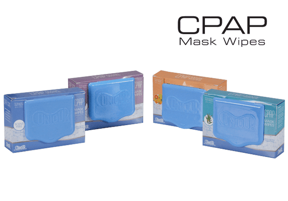 CPAP Wipes $12/box or $20 for 2 boxes
(Lavender, Citrus, Unscented,Eucalyptus)