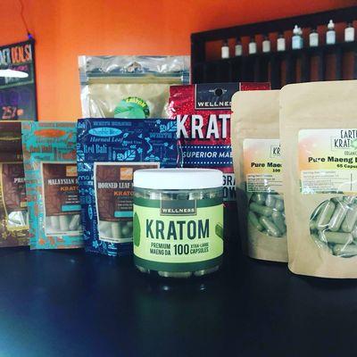 Kratom