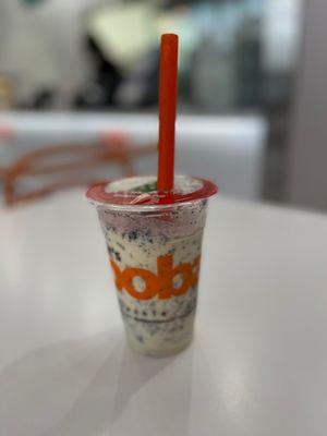 It’s Boba Time - Whittier