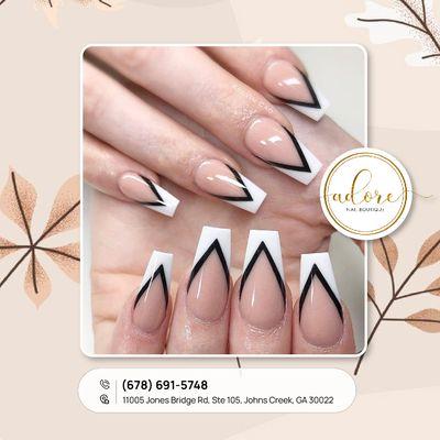 Adore Nail Boutique