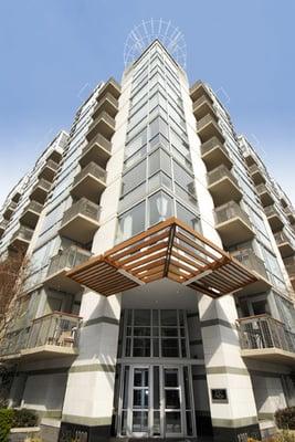 1300 13th Street NW #204 - Sold