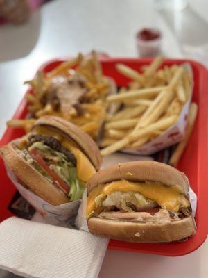 In-N-Out Burger